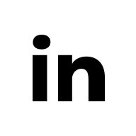 icon linkedin